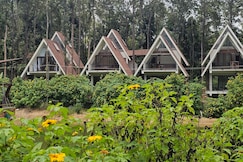 Sai Vishram Organic Village, Belur