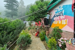 whistling woods camps and resorts, Mukteshwar