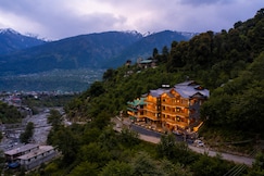 REGAL RETREAT INN, Manali