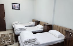 Double Bed Room