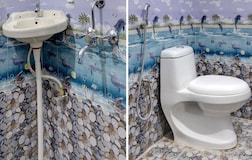 Washroom