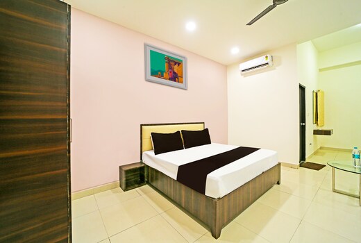 Hotel O Agrawal Inn