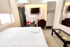 Hotel RN Residency Vrindavan, Vrindavan