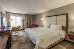 Hampton Inn Colorado Springs Airport, El Paso