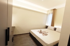 Nusantara Perintis Bogor By Reccoma, Bogor