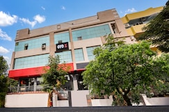 Hotel O A1 Premium AC Rooms, Visakhapatnam