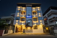 FabHotel Elroi Suites, Cochin