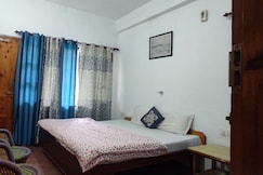 Jungle Book Homestay, Jibhi