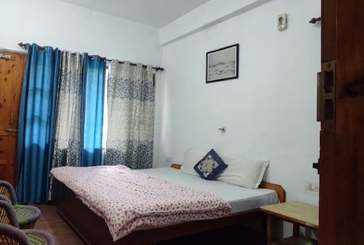 Jungle Book Homestay