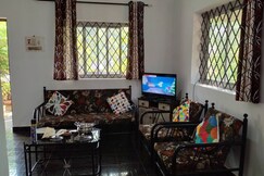 Ashirwad villa , Candolim Beach, Goa