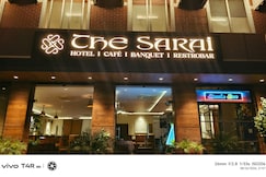 The Sarai Hotel, Jaipur
