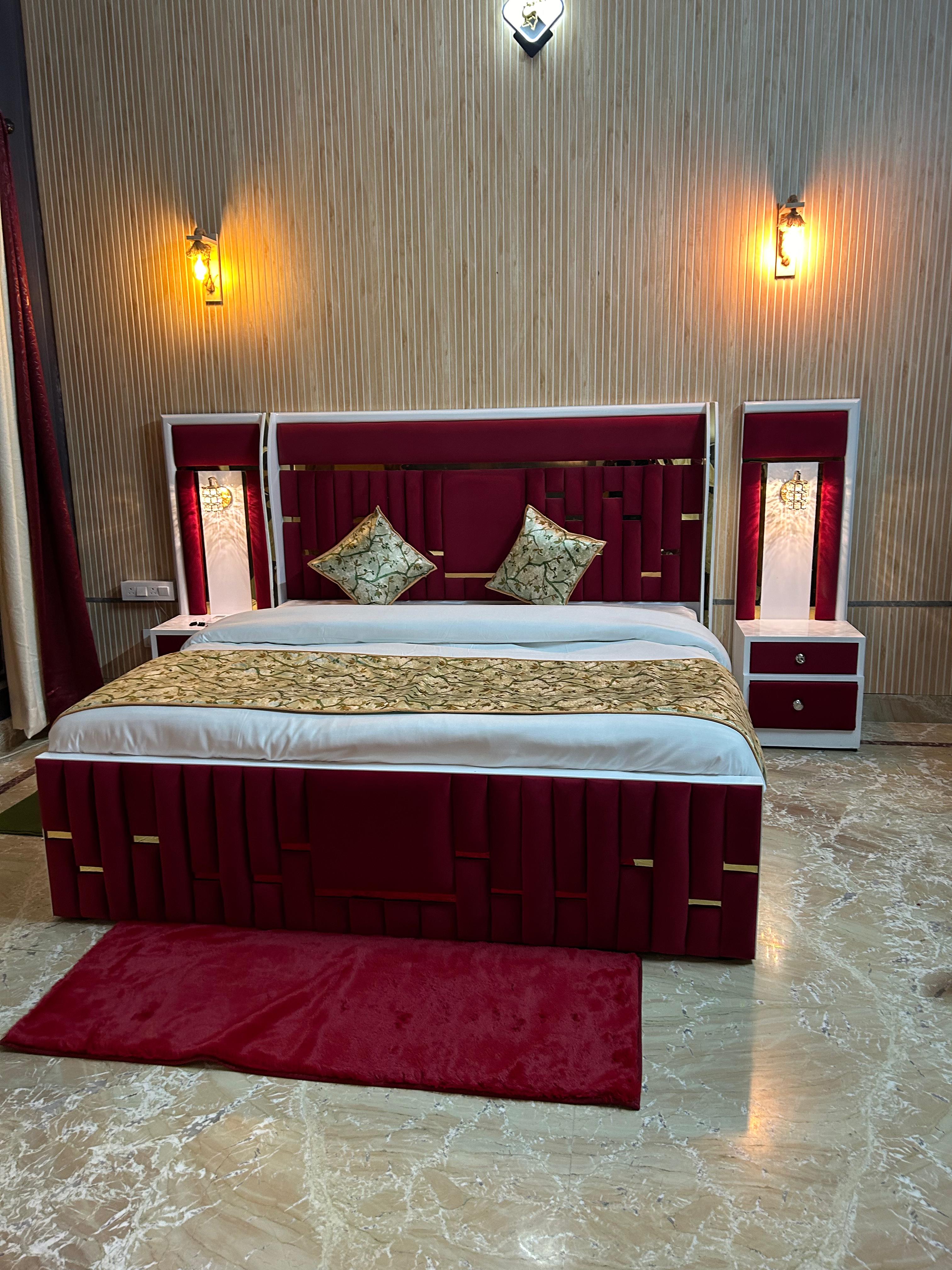 Easy Home Stay Villa - Tap to explore photos