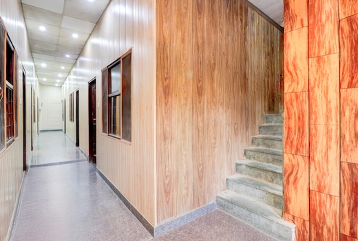 Hotel O by OYO Chotiwala