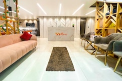 Bestinn Leisure Triton Suites, Bangalore