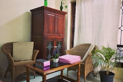 THE BANYAN HUT, Kovalam and Poovar