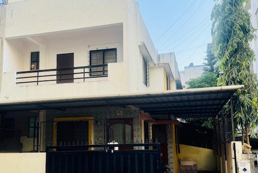 Siddhi Row House 2 BHK Bungalow