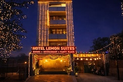 Hotel Lemon Suites & Banquet - Noida Sector 62, Noida