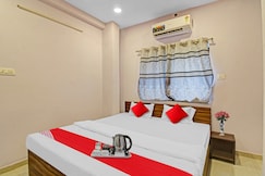 Hotel O Liberty Service Apartment, Kalmeshwar