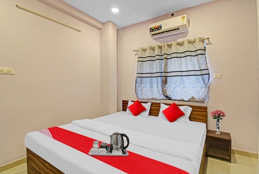 Hotel O Liberty Service Apartment