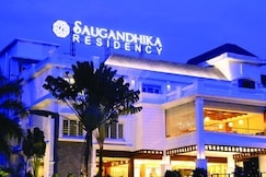 Saugandhika Residency, Alleppey