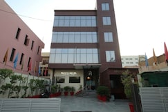 Pacific Hotel, Gurgaon