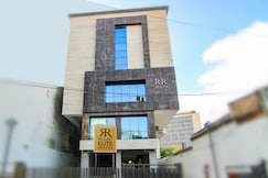 RR Mount Elite Suites, Chennai