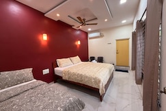 Love Hampi Homestay, Hospet