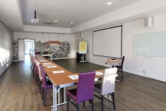 ibis Styles Montargis Arboria Hotel, Indre