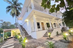 Shades Ivory - Agonda Beach Resort, Goa