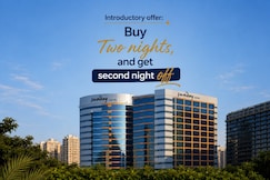Sunday Signature Hotel & Residences Al Barsha (Formerly DoubleTree By Hilton), Dubai