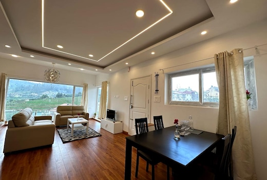 Away From Home 3 Homestay, Entire 3BHK Villa