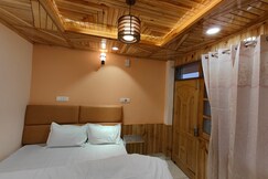 Alpine Valley, Narkanda