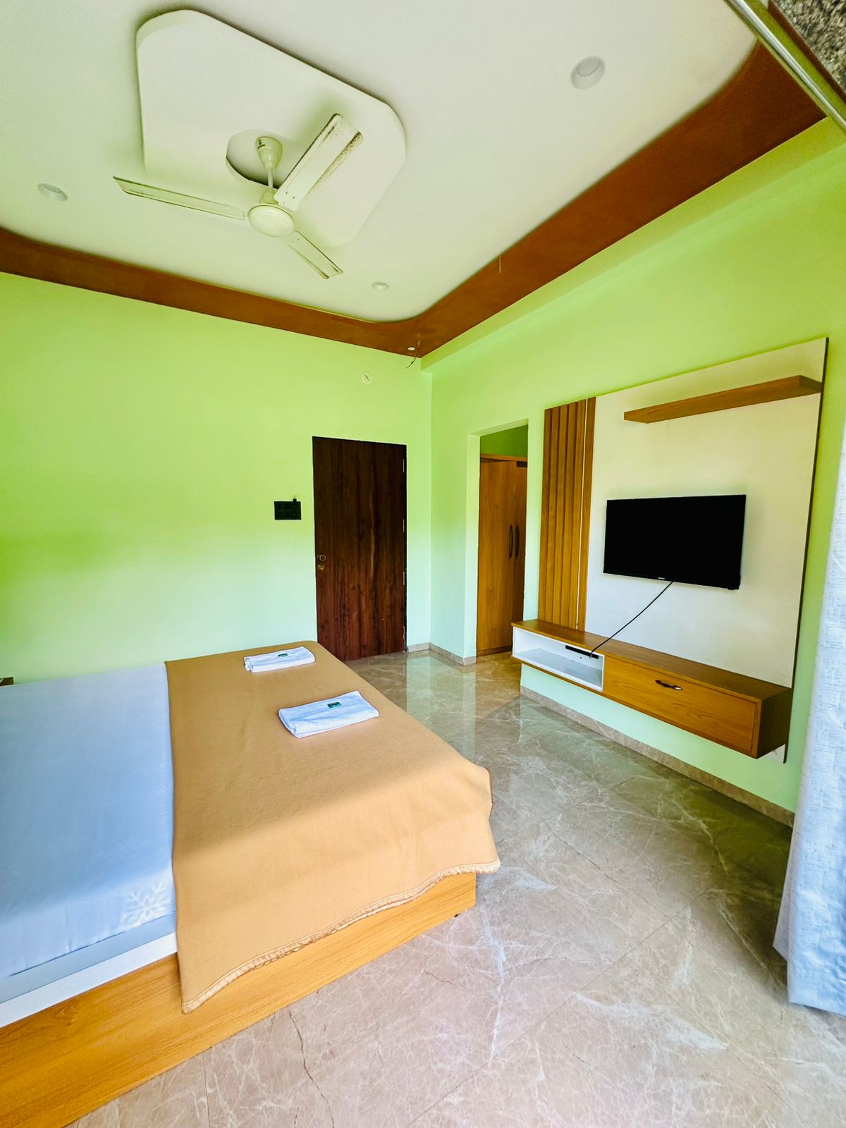 Haven Wood Resort 3