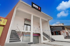 Hotel O Haven Palace, Lucknow