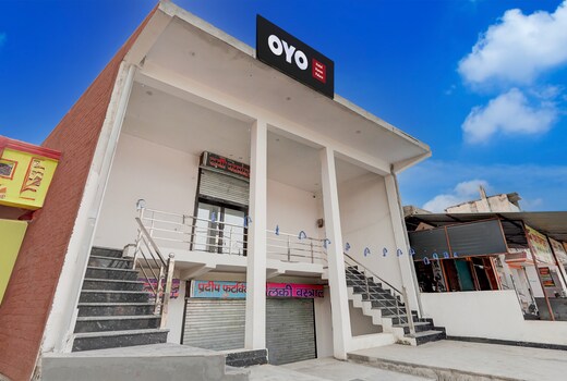 Hotel O Haven Palace