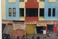 Hotel Shree Moti, Indore