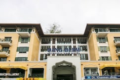 Dang Derm Khaosan, Bangkok