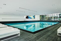 Pullman Berlin Schweizerhof, Berlin