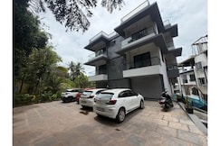 FabHotel Casa Mandrem, Goa