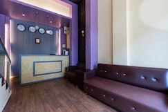 Hotel Lotus Grand  Near Mumbai Airport, Thane