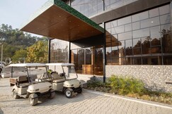 The Aralia, Dehradun