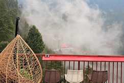 Wild Sapiens Station Dalhousie, Dalhousie