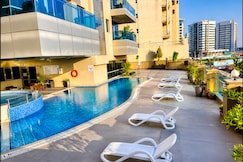 Tulip Creek Hotel Apartment, Dubai