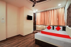 Hotel O King, Bhilai