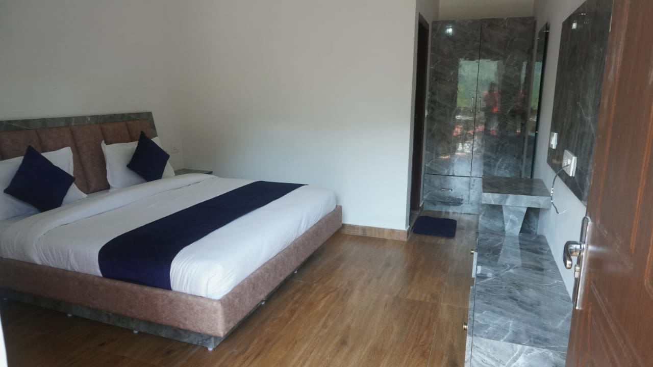Nathuli homestay - Tap to explore photos
