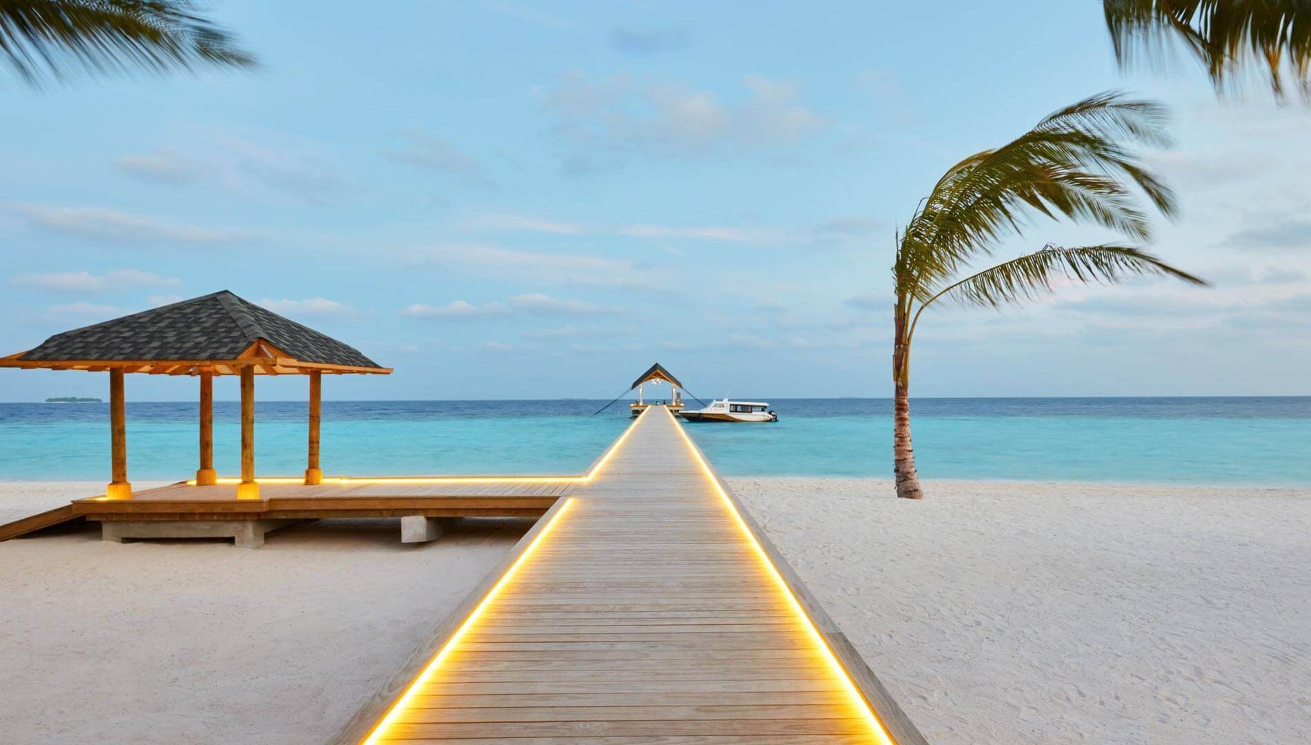 Amari Havodda Maldives Maldives Price Address Reviews