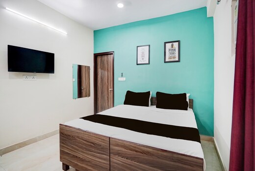 Hotel O Shivam Residency