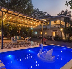 Swimming Pool 1