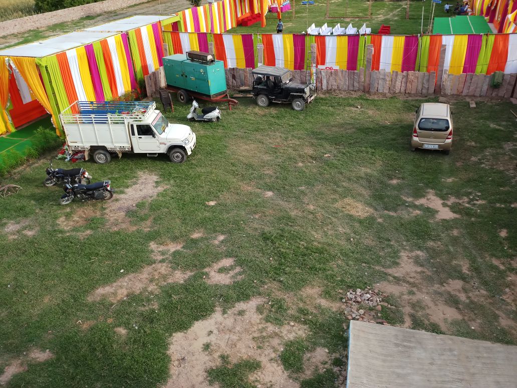 Ramdev guest house - Tap to explore photos