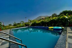 Casa Green Restaurant & Resort, Nashik